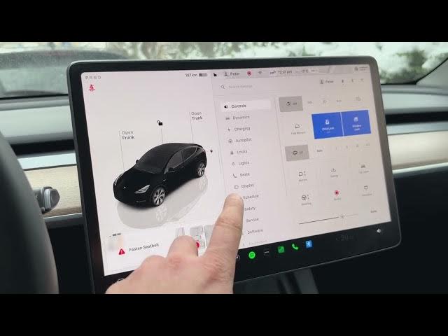 Video thumbnail for Tesla’s Hidden Range Killer: The Truth About Phantom Drain