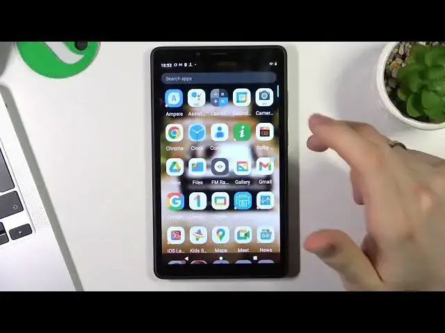 Video thumbnail for How to Make the LENOVO Tab M7 Tablet - Improve the System Performance