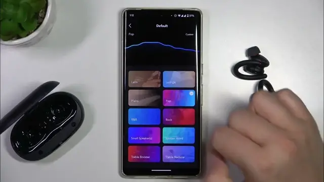 Video thumbnail for How to Use Sound EQ on Soundcore Sport X10?