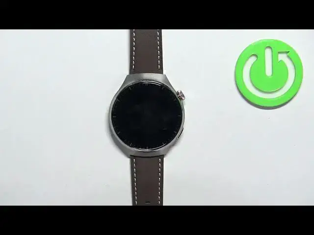 'Video thumbnail for How to Check For System Updates on HUAWEI Watch 4 Pro'