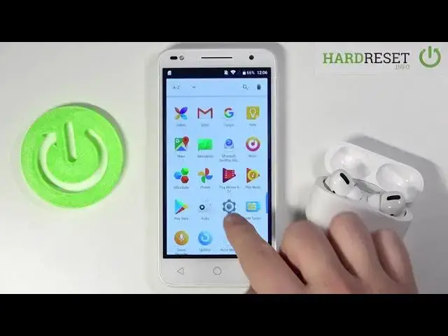 Video thumbnail for How to Log Out from Gmail on Alcatel U5 HD – Sign Out from Gmail Account