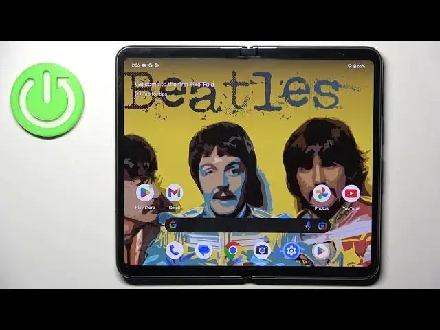 Video thumbnail for How to Change Keyboard Language on Google Pixel Fold? | Input Settings