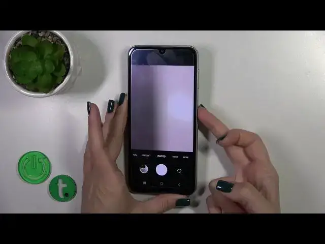 'Video thumbnail for How to Activate Quick Launch on SAMSUNG Galaxy A05s? | Power Key / Volume Key'
