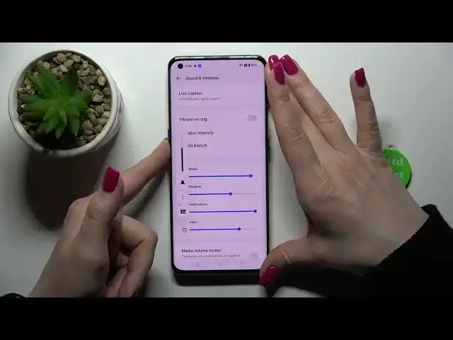 'Video thumbnail for How to Adjust Ringtone Volume on OnePlus 11'