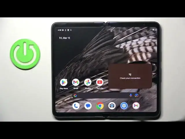 'Video thumbnail for How to Close All Running Apps on GOOGLE Pixel Fold - Deactivate Background Apps'
