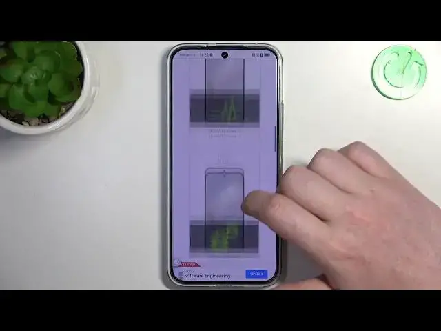 'Video thumbnail for Does Huawei Nova 11 have Gorilla Glass Screen Protection?'