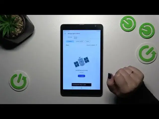 Video thumbnail for How to Update Apps on Blackview Tab 6