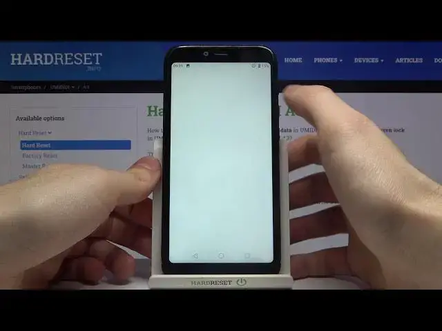 Video thumbnail for How to Take Screenshot on UMIDIGI A3 – Capture Screen