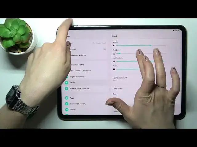 'Video thumbnail for How to Mute Ringtone on OnePlus Pad?'