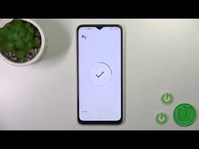 'Video thumbnail for How to Activate Hey Google of OPPO A2x Google Assistant?'