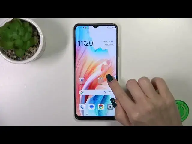 'Video thumbnail for How to Change Screen Recorder Quality on OPPO A2x?'