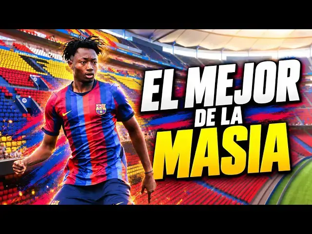 Video thumbnail for EL CENTRAL DE 19 AÑOS QUE FLICK YA TIENE EN EL RADAR | HAFIZ GARIBA