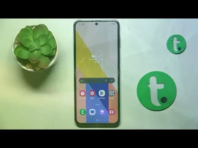'Video thumbnail for How to Close All Running Apps on Samsung Galaxy Z Flip5?'