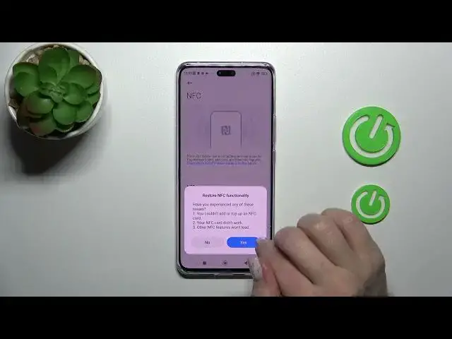 Video thumbnail for How to Enable / Disable NFC on Xiaomi 13 Lite?