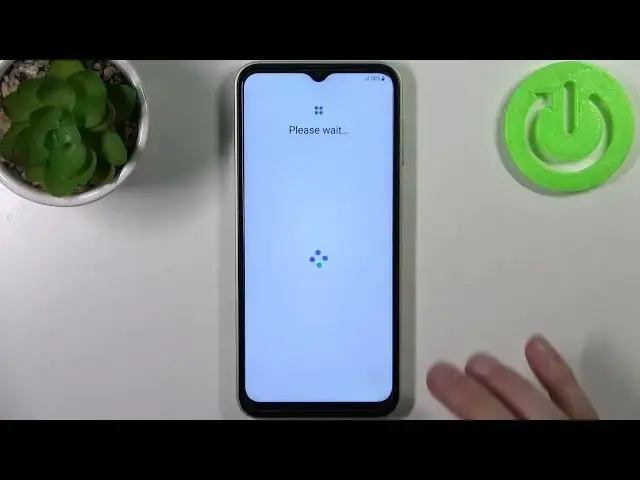 'Video thumbnail for How to Set Up SAMSUNG Galaxy F14 - Configuration Process / First Activation'