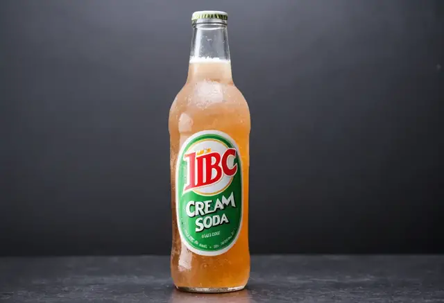 Video thumbnail for IBC Cream Soda