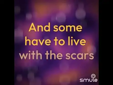 Video thumbnail for Circle of life sung by Carl Reneman