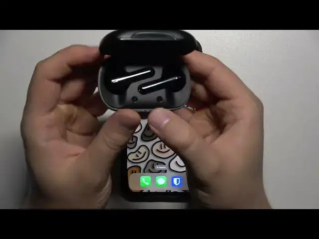 Video thumbnail for How to Pair Tribit FlyBuds C2 with iPhone or iPad?