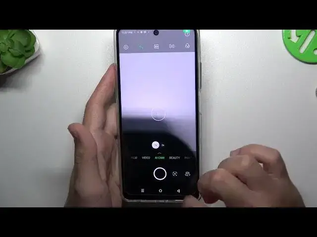 Video thumbnail for How to Scan QR Codes on Infinix Hot 30