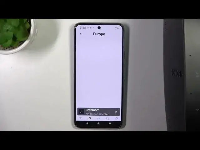 Video thumbnail for How to Find Radio Station in Sonos Era 300?
