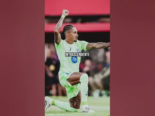 Video thumbnail for PROBLEMÓN A LA VISTA CON RAPHINHA