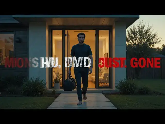 'Video thumbnail for She Thought I’d Beg… I Left Without a Word | TRUE STORY'