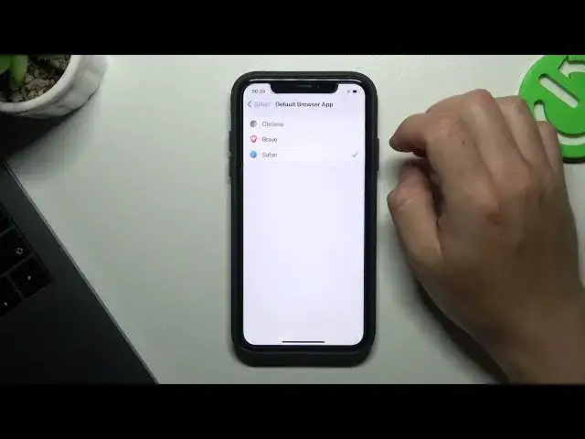 Video thumbnail for Mastering the Web: Learn How to Make Safari the Ultimate Default Browser!