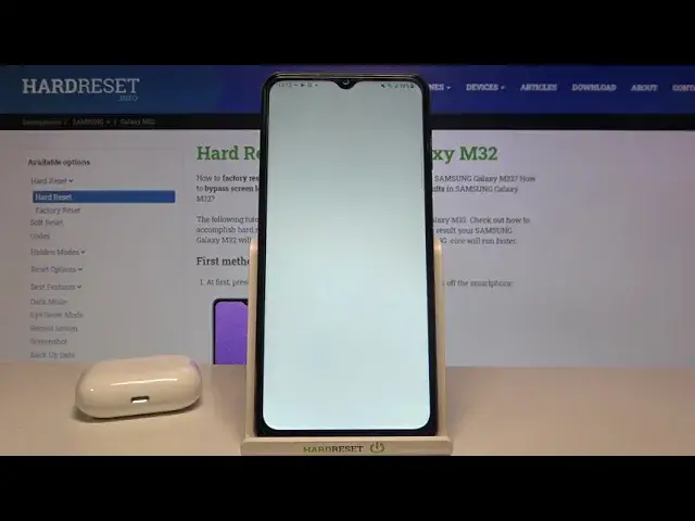 Video thumbnail for How to Logout from Gmail Account on SAMSUNG Galaxy M32 – Manage Gmail Account