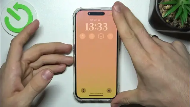 Video thumbnail for iPhone 15 Pro Screen Not Responding? How to Fix It!