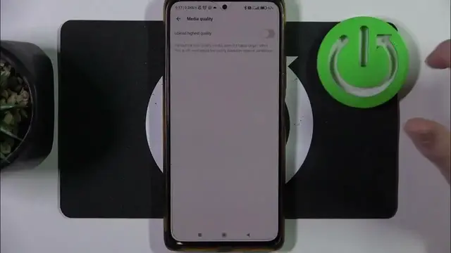 Video thumbnail for How To Change Media Quality on Instagram Threads