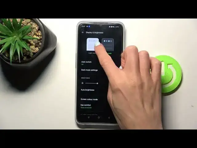 Video thumbnail for Embrace the Night: Apply Dark Mode on Oppo A77s for Eye-Friendly Experience!