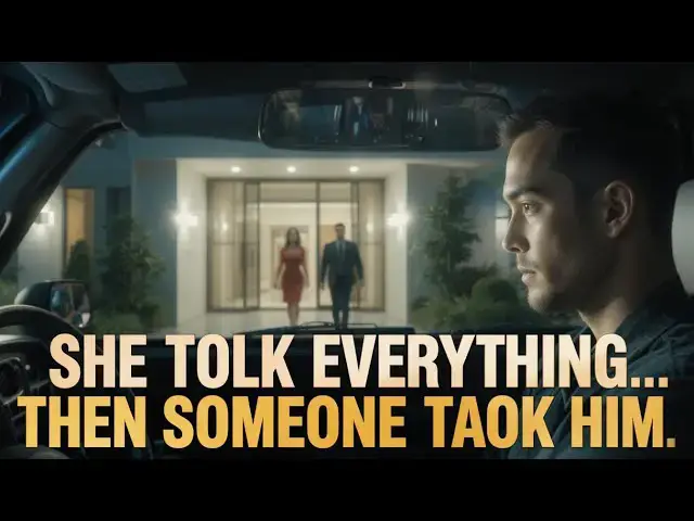 'Video thumbnail for She Lied. He Vanished. And Then Men Started Dying… | TRUE STORY'