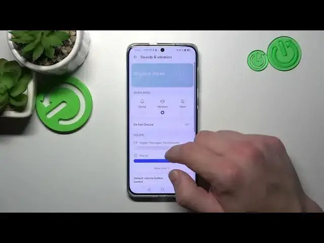 'Video thumbnail for How To Change Volume Keys Controls On Huawei P60 Pro'
