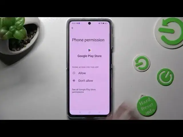Video thumbnail for How to Change Apps Permissions on OPPO FIND N2 FLIP?