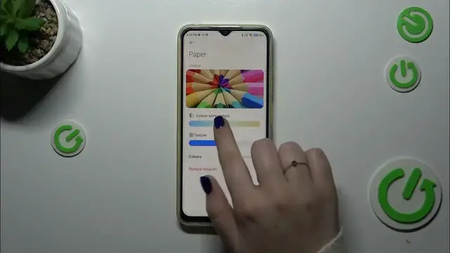 Video thumbnail for How to Enable & Configure Eye Comfort Mode on POCO M4 - Night Light