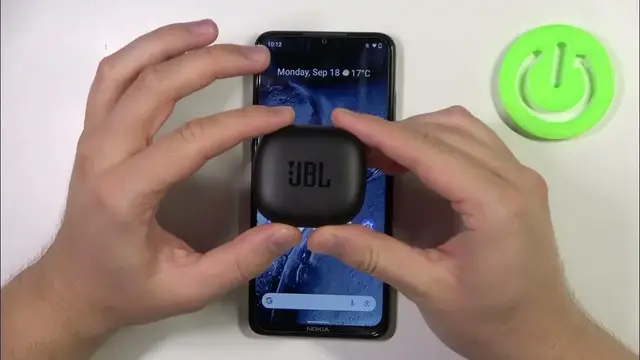 Video thumbnail for How to Check Serial Number on JBL Vibe Flex?