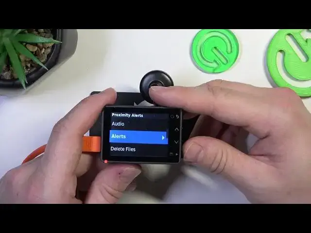 Video thumbnail for How to Manage Proximity Alerts on Garmin Dash Cam 57