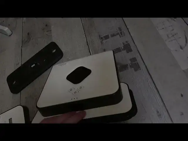 Video thumbnail for Boost IROBOT Braava Jet M6 Performance - How to Change Cleaning Accessories on IROBOT Braava Jet M6