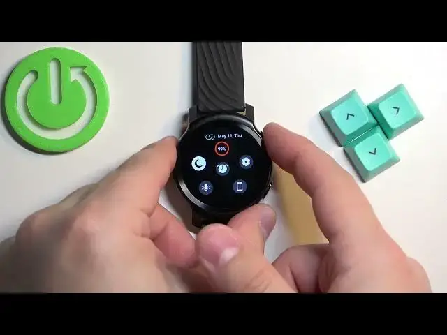 'Video thumbnail for How to Enable Do Not Disturb Mode on MOTOROLA Moto Watch 100'