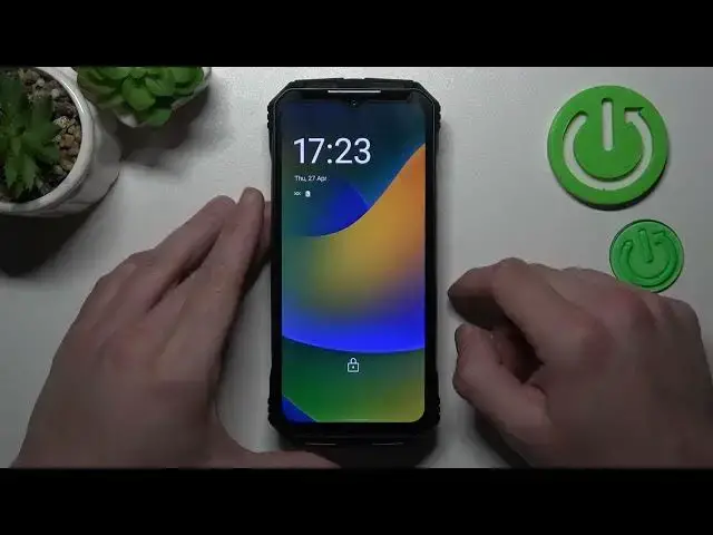 Video thumbnail for How to Use Google Assistant on Lock Screen of Doogee V Max? Activate Google Commands on Locked Phone