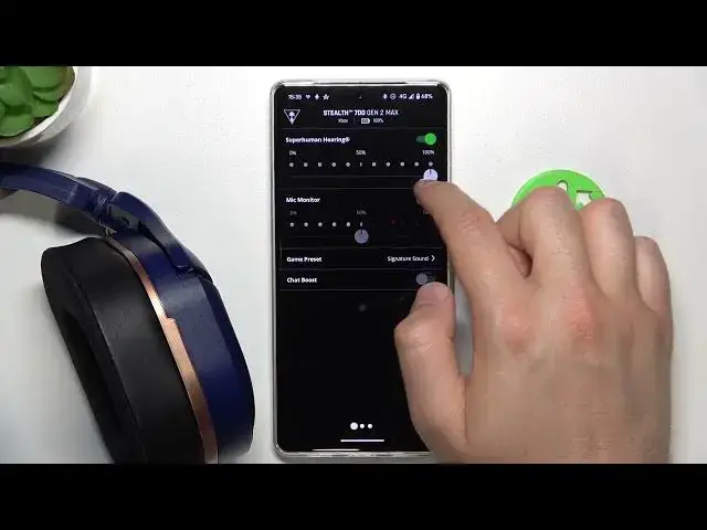 Video thumbnail for How to Enable & Disable Superhuman Hearing on Turtle Beach Stealth 700 Gen2 Max?