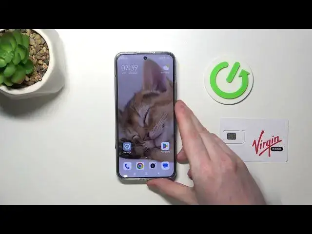 'Video thumbnail for How BIG is Xiaomi 13 - comparison with a man's hand'