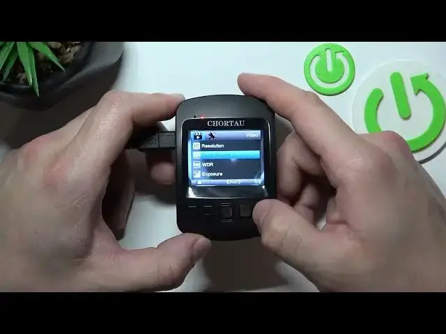 'Video thumbnail for Sony Sensor WIFI DashCam   change time range of cycle record'