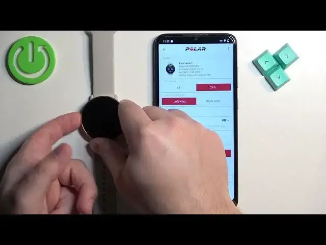 Video thumbnail for How to Enable Android Phone Notifications on POLAR Ignite 3