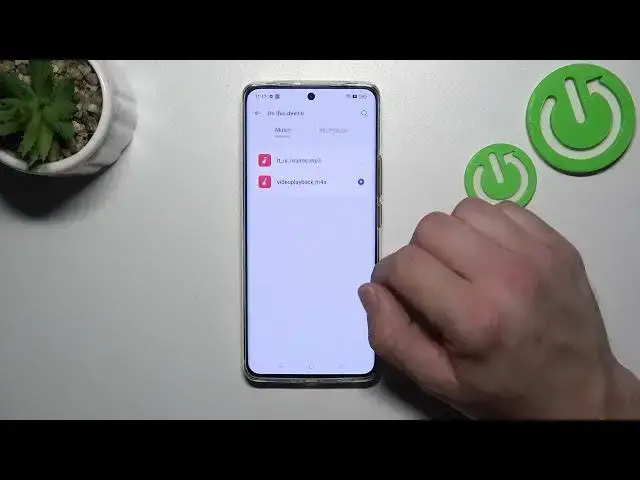 'Video thumbnail for How to Set Custom Ringtone on REALME 11 Pro'
