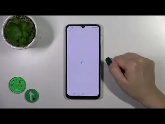 'Video thumbnail for How to Turn Off Hey Google of  SAMSUNG Galaxy A05s Google Assistant?'