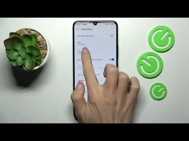 Video thumbnail for How to Change Date and Time on TCL 40 SE?