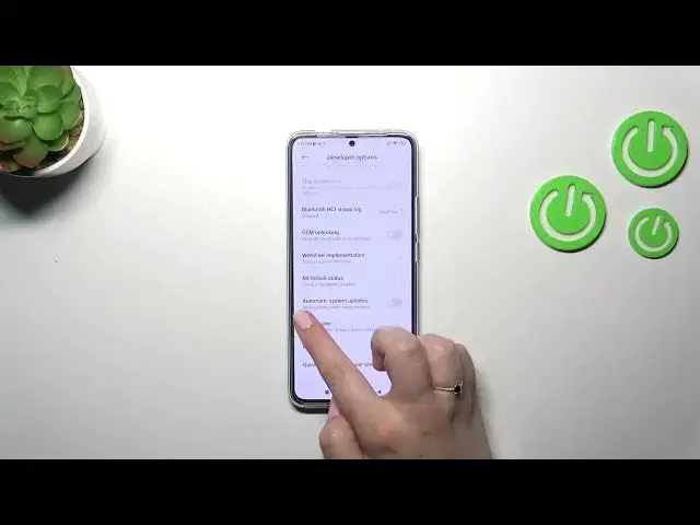 Video thumbnail for How to Activate Auto System Updates on POCO F5 Pro