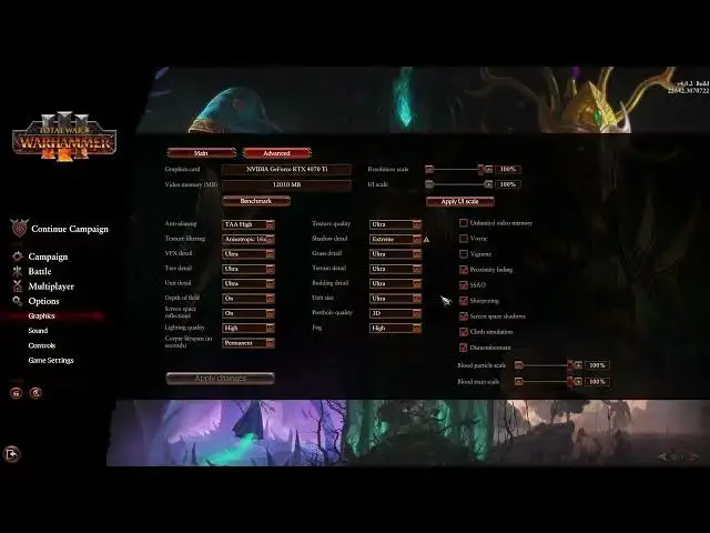 Video thumbnail for How To Change Unit Size In Total War Warhammer III