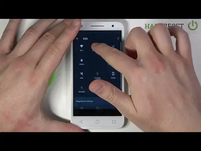 Video thumbnail for How to Adjust Notification Bar Icons on Alcatel U5 HD – Status Bar Adjustment